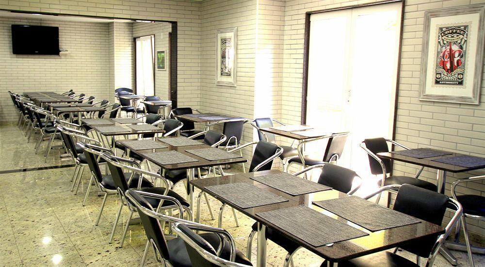 Hotel Confiance Batel كوريتيبا المظهر الخارجي الصورة