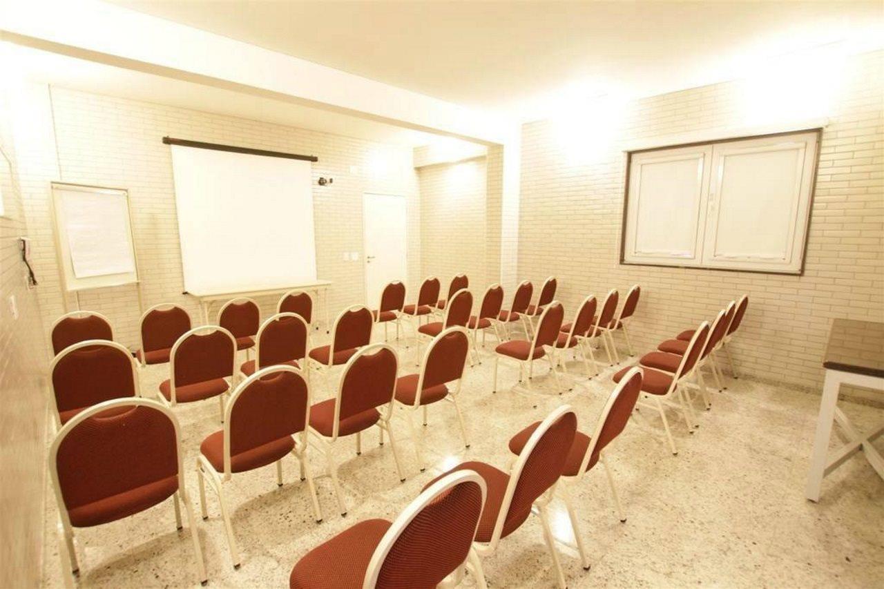 Hotel Confiance Batel كوريتيبا المظهر الخارجي الصورة